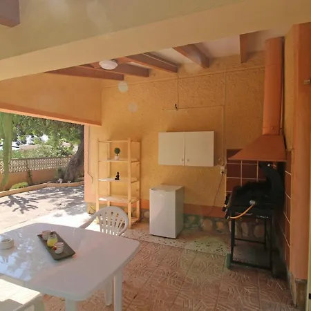 Villa Santacreu - Costa Calpe