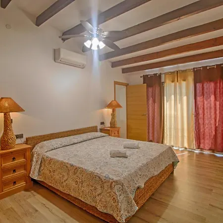 Villa Santacreu - Costa Calpe 别墅 *