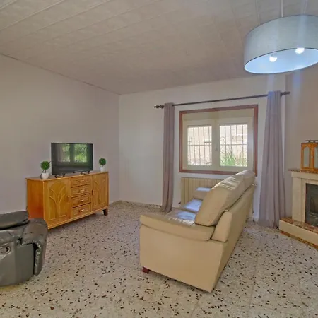 Villa Santacreu - Costa Calpe