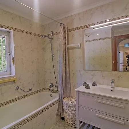 Villa Santacreu - Costa Calpe 别墅 *