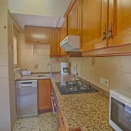 Villa Santacreu - Costa Calpe Villa Calpe