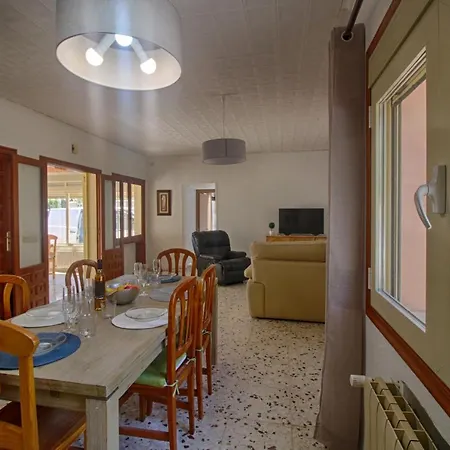 Villa Santacreu - Costa Calpe * Calpe