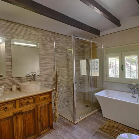 Villa Villa Santacreu - Costa Calpe Calpe