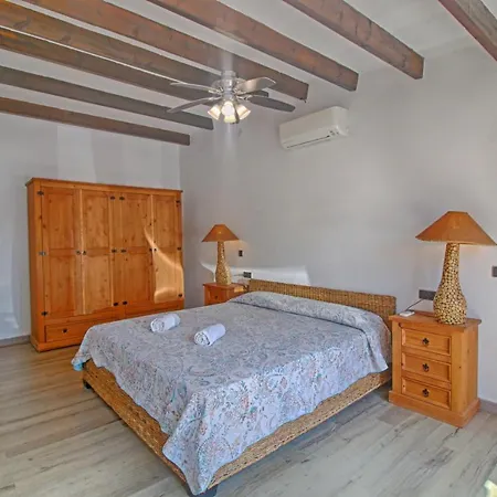 Villa Santacreu - Costa Calpe *