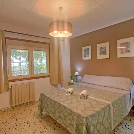 Villa Santacreu - Costa Calpe * Calpe