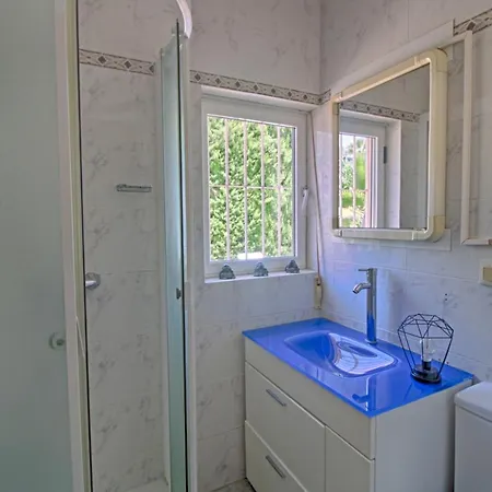 Villa Villa Santacreu - Costa Calpe
