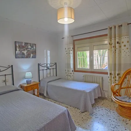 Villa Santacreu - Costa Calpe Calpe