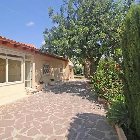 Villa Santacreu - Costa Calpe Villa *